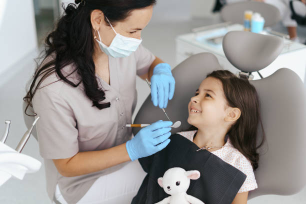 Best Orthodontic Emergency Dentist in Armada, MI