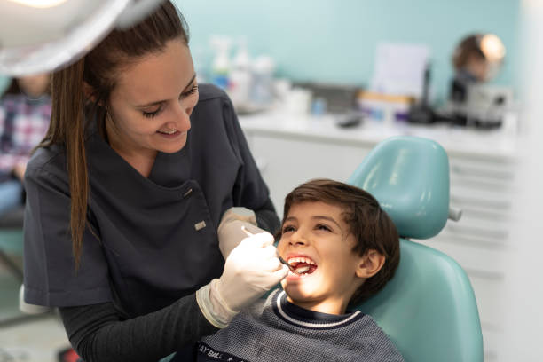 Best Weekend Emergency Dentist in Armada, MI