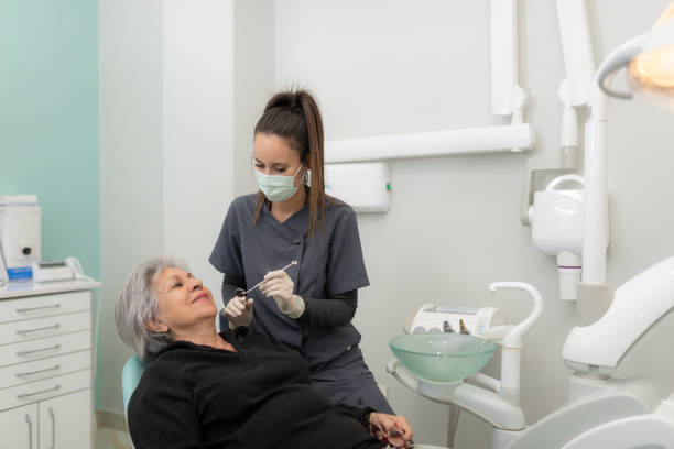 Best Emergency Dentist for Knocked-Out Tooth in Armada, MI