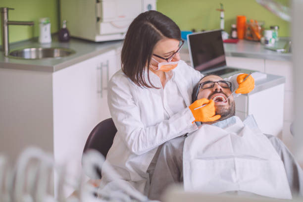 Best Emergency Dentist for Special Needs Patients in Armada, MI