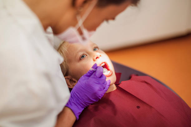 Best Emergency Dental Services for Seniors in Armada, MI