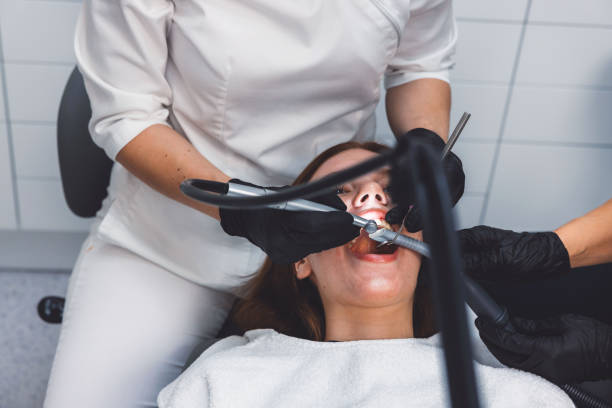 Best Emergency Dentist for Knocked-Out Tooth in Armada, MI