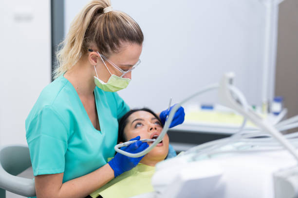 Best Pediatric Emergency Dentist in Armada, MI